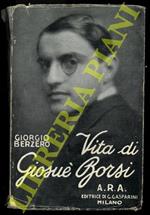 Vita di Giosuè Borsi