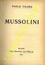 Mussolini