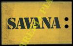 Savana