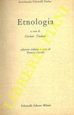 Etnologia