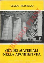 Vita dei materiali nella architettura