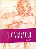 Mostra Dei Carracci. Disegni