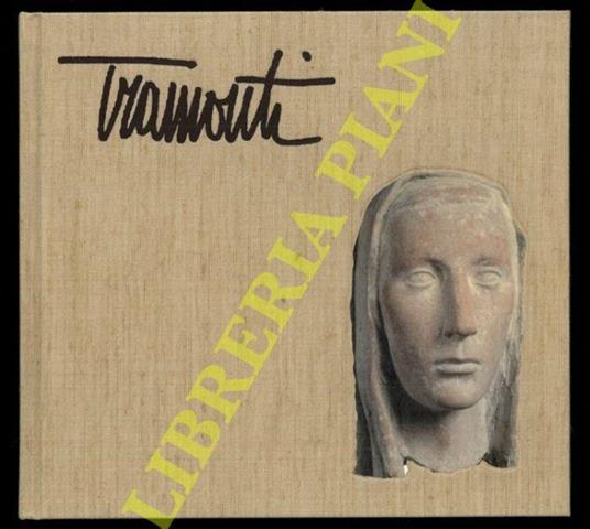 Tramonti dal periodo veneziano ai primi anni '50 - Lamberto Fabbri - copertina