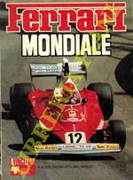 Ferrari mondiale