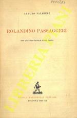 Rolandino Passaggeri