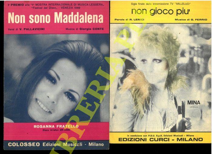 Libreria Piani