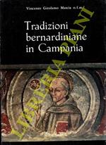 Tradizioni bernardiniane in Campania