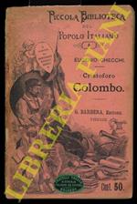 Cristoforo Colombo