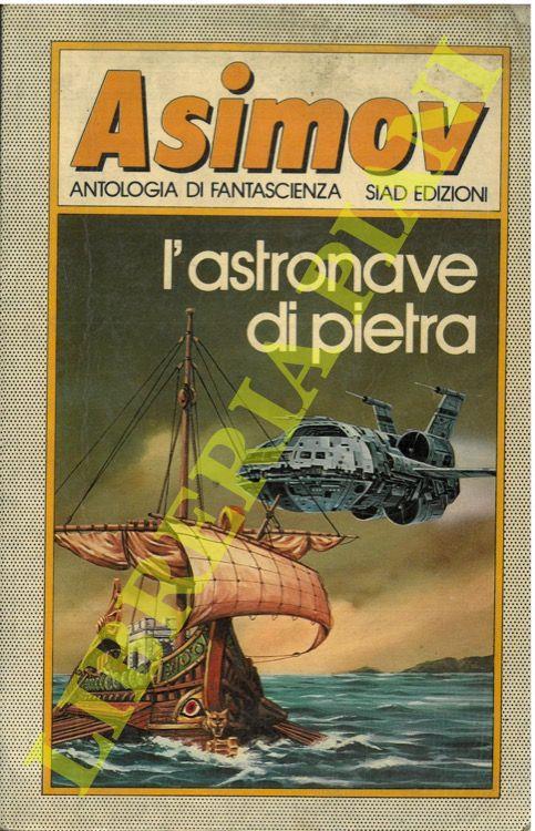 L' astronave di pietra