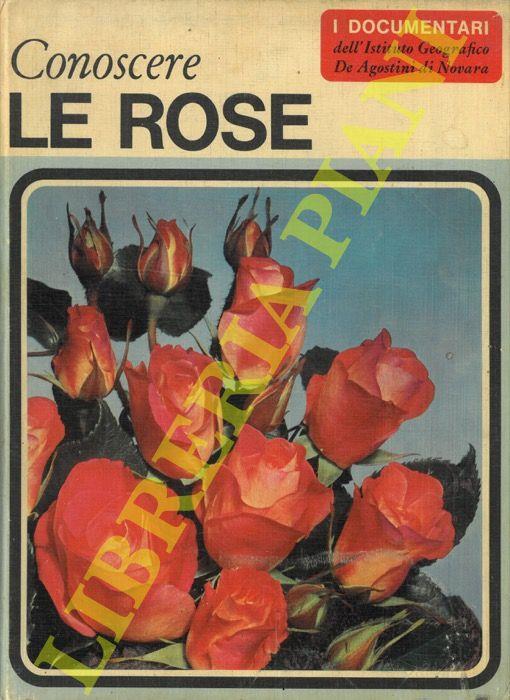 Conoscere le rose
