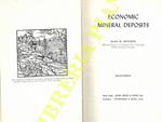 Economic Mineral Deposits
