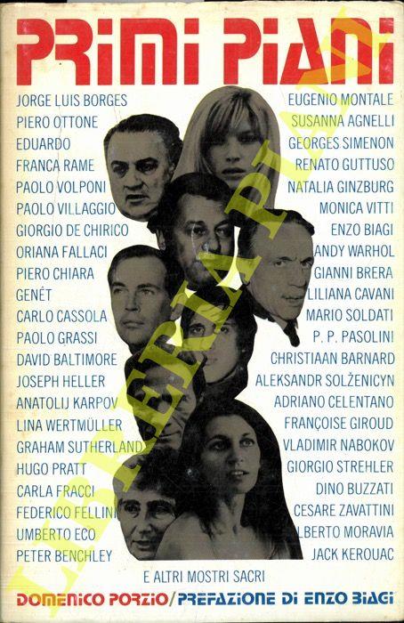 Primi piani