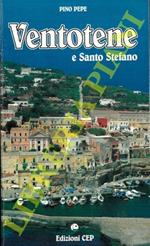 Ventotene e Santo Stefano