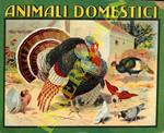 Animali domestici