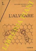 L' alveare. Antologia ad uso della scuola media. Volume primo