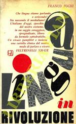Lingua in rivoluzione. Saggio