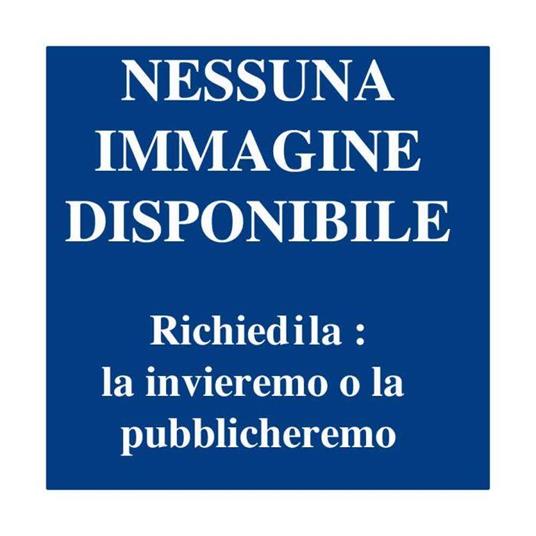 Analisi granulometriche col metodo della stacciatura - Edgardo Moltoni - copertina