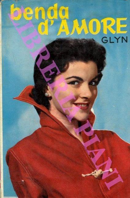 Benda d'amore - Glyn - copertina