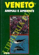 Veneto animali e ambiente