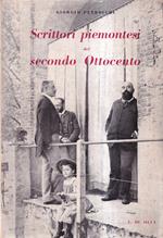 Scrittori Piemontesi del Secondo Ottocento