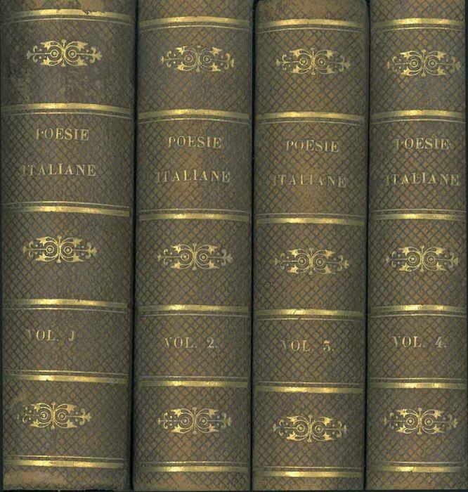 STUDIO BIBLIOGRAFICO ORFEO LIBRERIA ANTIQUARIA S.A.S.