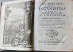 La science des ingenieurs dans la conduite des travaux de fortification et d'architecture civile, par Mr. Belidor ... Nouvelle edition