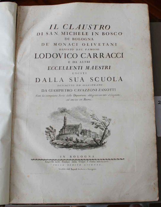 STUDIO BIBLIOGRAFICO ORFEO LIBRERIA ANTIQUARIA S.A.S.