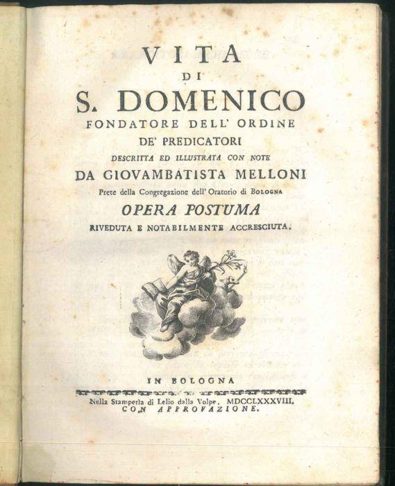 STUDIO BIBLIOGRAFICO ORFEO LIBRERIA ANTIQUARIA S.A.S.
