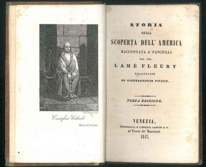 STUDIO BIBLIOGRAFICO ORFEO LIBRERIA ANTIQUARIA S.A.S.