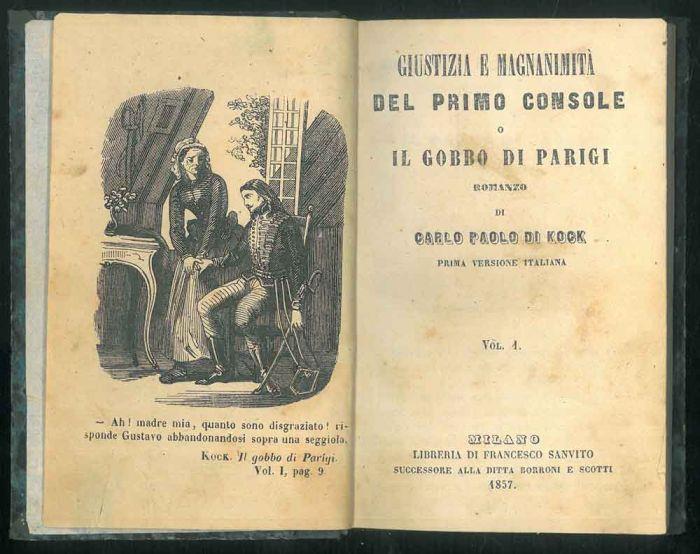 STUDIO BIBLIOGRAFICO ORFEO LIBRERIA ANTIQUARIA S.A.S.