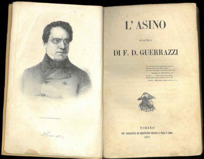 STUDIO BIBLIOGRAFICO ORFEO LIBRERIA ANTIQUARIA S.A.S.