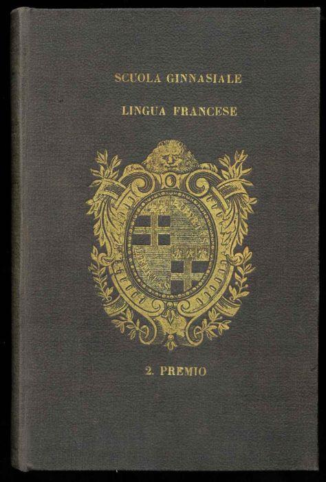STUDIO BIBLIOGRAFICO ORFEO LIBRERIA ANTIQUARIA S.A.S.
