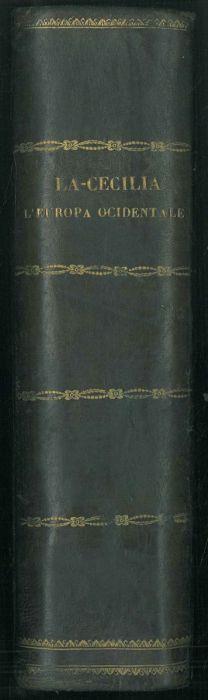 STUDIO BIBLIOGRAFICO ORFEO LIBRERIA ANTIQUARIA S.A.S.
