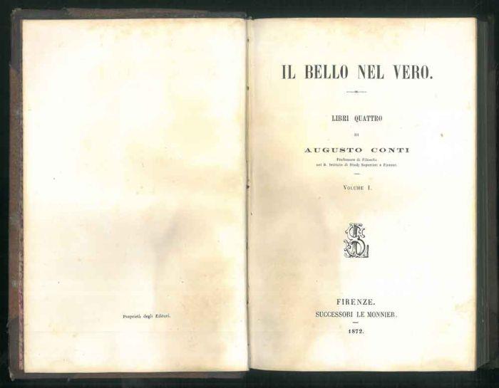 STUDIO BIBLIOGRAFICO ORFEO LIBRERIA ANTIQUARIA S.A.S.