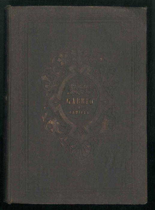 STUDIO BIBLIOGRAFICO ORFEO LIBRERIA ANTIQUARIA S.A.S.