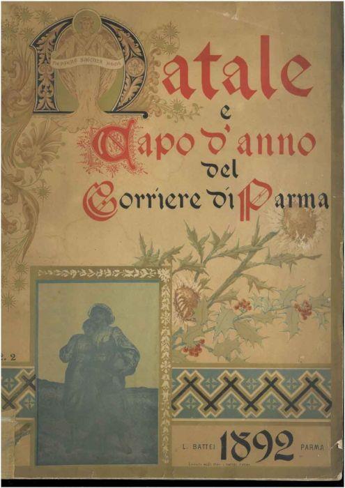 STUDIO BIBLIOGRAFICO ORFEO LIBRERIA ANTIQUARIA S.A.S.