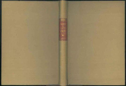 Il teatro dialettale bolognese (1600-1894). Studi e ricerche - Carlo Sarti - copertina