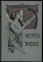 Samtliche Werke. Mit einem biographisch=litterargeschichtlichen Geleitwort von Ludwig Holthof und dem Bildnisse des Dichters
