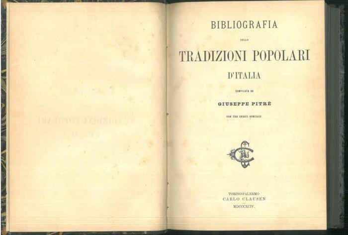 STUDIO BIBLIOGRAFICO ORFEO LIBRERIA ANTIQUARIA S.A.S.
