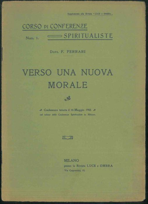 STUDIO BIBLIOGRAFICO ORFEO LIBRERIA ANTIQUARIA S.A.S.