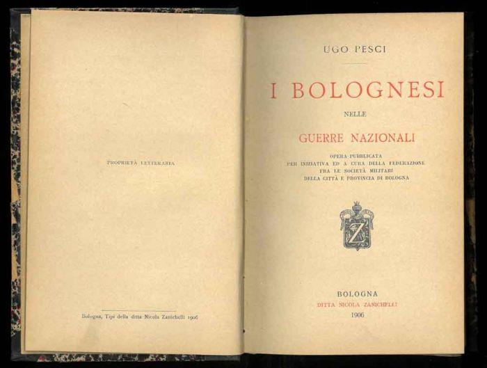 STUDIO BIBLIOGRAFICO ORFEO LIBRERIA ANTIQUARIA S.A.S.