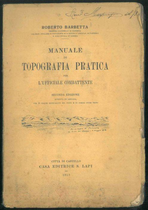 STUDIO BIBLIOGRAFICO ORFEO LIBRERIA ANTIQUARIA S.A.S.