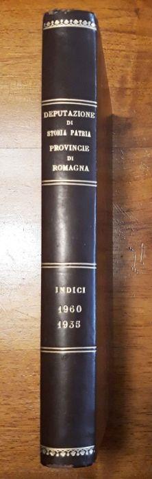 STUDIO BIBLIOGRAFICO ORFEO LIBRERIA ANTIQUARIA S.A.S.