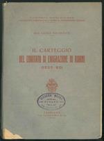 Il carteggio del comitato di emigrazione di Rimini (1859-60)
