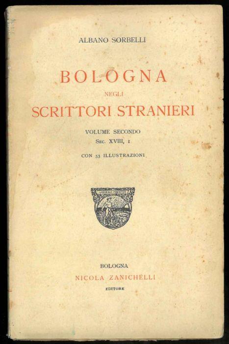 STUDIO BIBLIOGRAFICO ORFEO LIBRERIA ANTIQUARIA S.A.S.