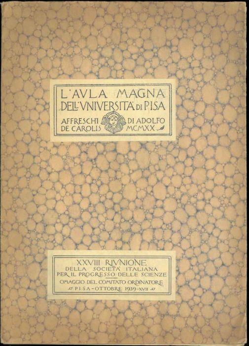 STUDIO BIBLIOGRAFICO ORFEO LIBRERIA ANTIQUARIA S.A.S.