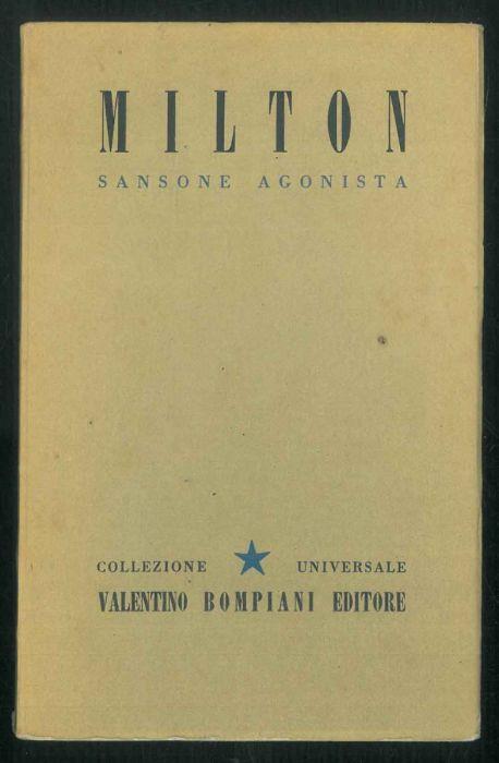 STUDIO BIBLIOGRAFICO ORFEO LIBRERIA ANTIQUARIA S.A.S.