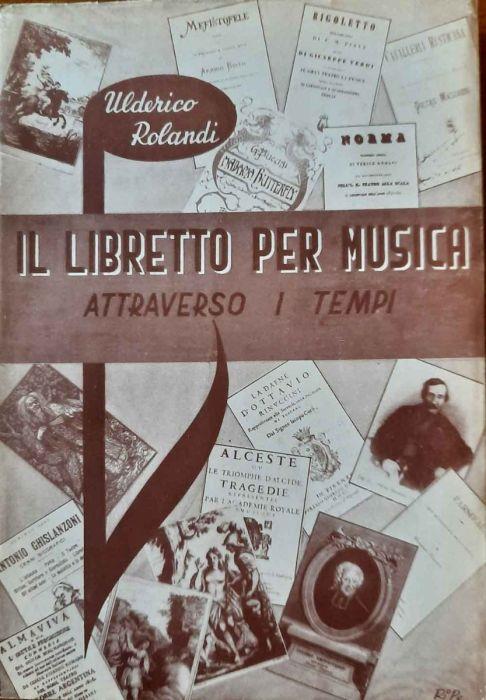 STUDIO BIBLIOGRAFICO ORFEO LIBRERIA ANTIQUARIA S.A.S.