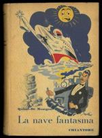 La nave fantasma