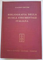 Bibliografia della musica strumentale italiana stampata in Italia fino al 1700 (con prefazione di Alfred Einstein)